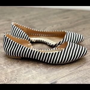 NWOB Report New shoes SZ 8